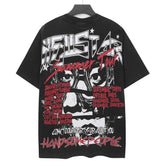 HELLSTAR Summer Tour T-Shirt